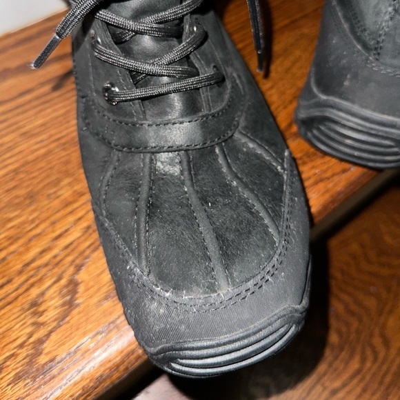 UGG Adirondack Snow-boots Size 9 - Picture 3 of 8